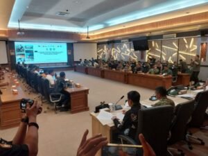 Pemprov Riau dan AMMP Sepakati Percepatan Pemulihan Taman Nasional Tesso Nilo, Relokasi Warga Dilakukan Humanis