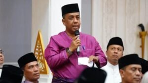 Disnakertrans Riau Buka Posko Pengaduan THR Jelang Idulfitri 2026