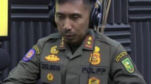 Pemprov Riau Perketat Pengawasan ASN Selama Penyesuaian Jam Kerja Ramadan 1447 H