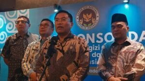 SPPG di Riau Diminta Miliki Media Sosial Resmi, BGN Dorong Transparansi Program MBG