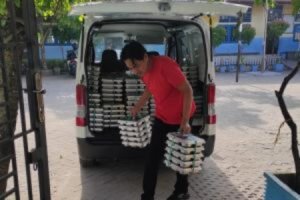 Pemkot Pekanbaru Perketat Standar Dapur Program Makan Bergizi Gratis Dapur Program Makan Bergizi Gratis