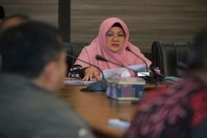 Pemkab Siak Ajak Perusahaan Tingkatkan Kontribusi untuk Kesejahteraan Masyarakat