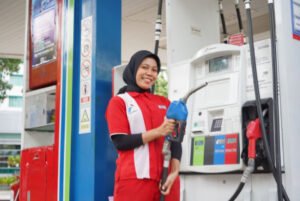 Pertamina Pastikan Pasokan BBM dan LPG di Sumatra Bagian Utara Aman Selama Ramadan hingga Idulfitri