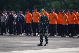 BNPB Sebut Indonesia Berhasil Kendalikan Karhutla Selama Tujuh Tahun Terakhir