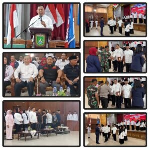 Selamat ! Atas Terpilihnya Drs.Kimlan Antony, SH Sebagai Ketua Yayasan Jantung Sehat Indonesia Kota Dumai Periode 2026 – 2031 di Kota Dumai Riau
