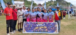 Sahabat Putra 2 Melaju ke Babak 16 Besar, Lambur FC Tersingkir dari Idul Adha Cup 1447 H