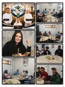 DPC GRIB JAYA Kota Dumai Berkolaborasi Bersama Komunitas Pencari Kerja Kota Dumai ( KPKD ) Perjuangkan Hak Tenaga Kerja Putra Daerah Korban PHK Sepihak PT.SIL & PT.IBP Dumai.